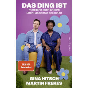 Das Ding ist: Man kann auch anders über Rassismus sprechen 