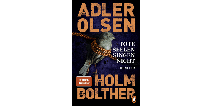 Tote Seelen singen nicht