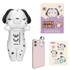 PENfection Peeky Paws - Hund Dotty