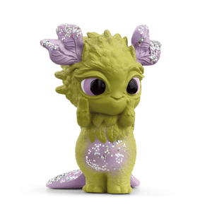 70642 Sammeleier Serie 2 - Schlüpfende Babypflanze  - Blindpack