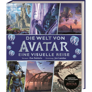 Die Welt von Avatar