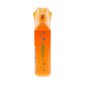 Legami Textmarker - Meow - Kitty in orange