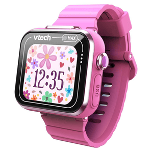 Kidizoom Smart Watch MAX pink