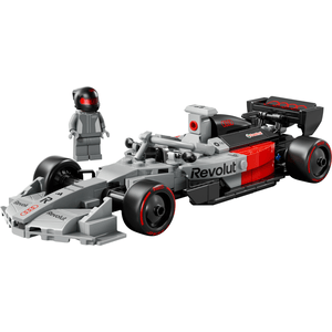 LEGO® Speed Champions 77259 Audi Revolut F1® Team R26 Rennwagen