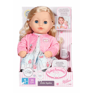 Baby Annabell® Sophia 36 cm