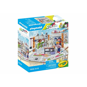 71514 Hundesalon - Playmobil