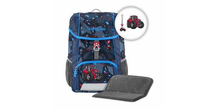 Step by Step Rucksack-Set KID 