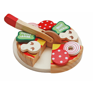 Tanner Pizza zum Schneiden (FSC)