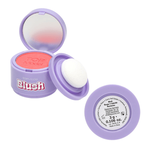 TOPModel Blush GLOW TO GO (lila Dose)