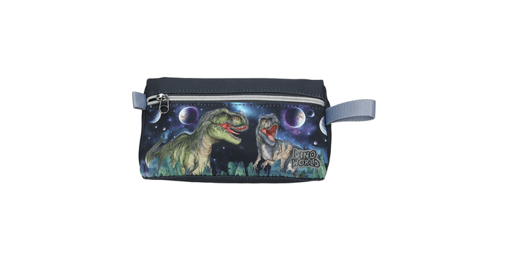 Dino World Schlampertasche GALAXY