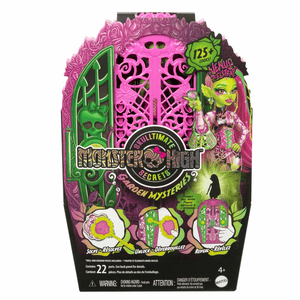 Monster High "Verborgene Schätze" Monster Mysteries - Venus