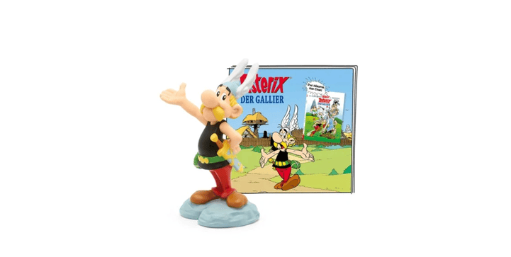 tonies® - Asterix - Asterix der Gallier