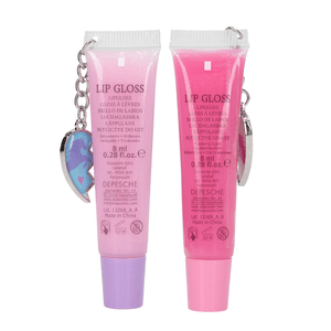 Miss Melody Lipglossset BFF