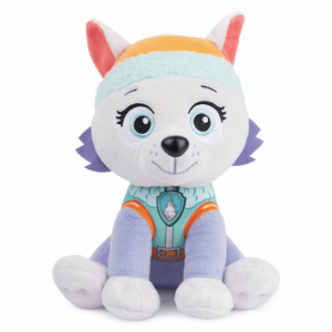 "The Mighty Movie" Paw Patrol Plüsch 23 cm Everest