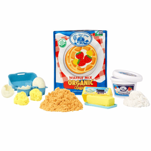 Little Tikes Kreative Köche Waffel-Set