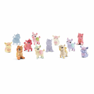 Schleich® 81426 Schlüpfendes Alpaca / Dawn - Blindpack