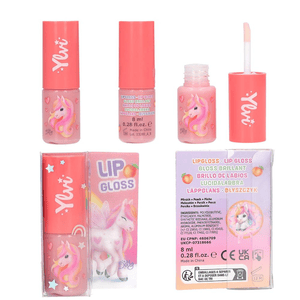 Ylvi Lipgloss - Blindpack