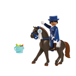 72136 Dressurreiten - Playmobil
