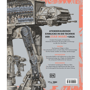 Star Wars™ Raumschiffe und Fahrzeuge Neuausgabe