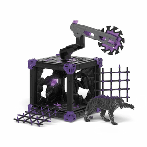 schleich® 42739 BattleCave Schattentiger