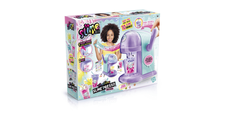 Canal Toys® Slime 'presso machine