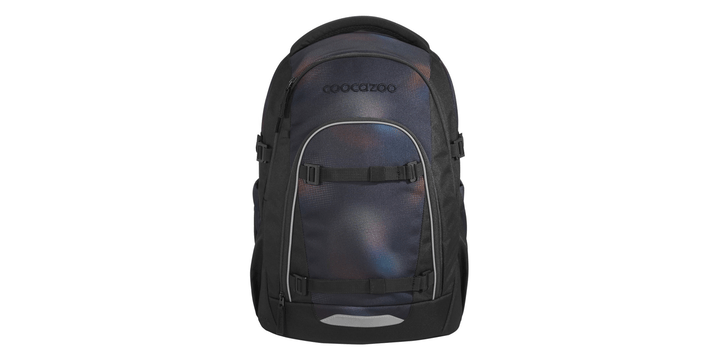 coocazoo Rucksack MATE - Rainbow Illusion