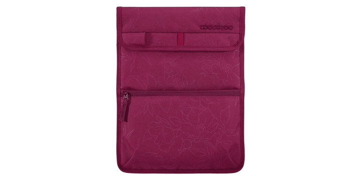 coocazoo Tablet/Laptoptasche L - Berry