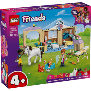 LEGO® Friends 42696 Tierklinik