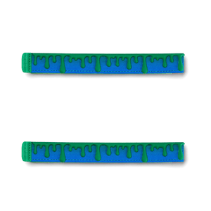 satch SWAPS Slime Green