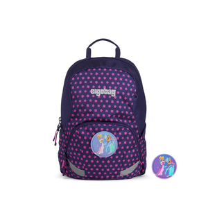 ergobag ease large Bärtina / Bärmuda Viereck