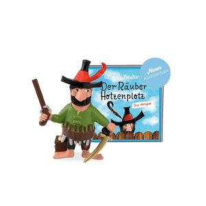 tonies® - Räuber Hotzenplotz - Der Räuber Hotzenplotz