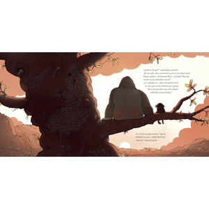 Lang, Jim ist mies drauf