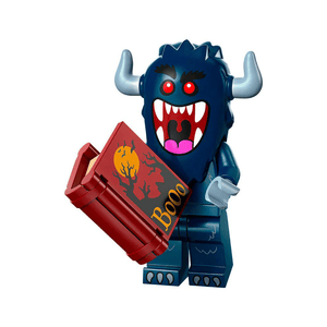 LEGO® Minifiguren Serie 27 - Butzemann