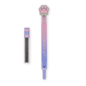 Legami Zirkel mit automatischer Mine, Meow Kitty