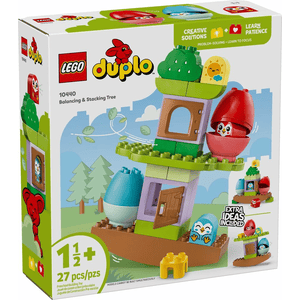 LEGO® DUPLO® 10440 Baum zum Balancieren und Stapeln