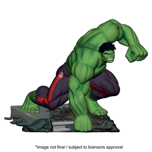 BULLYLAND® Marvel Hulk