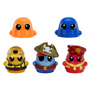 DohKins Helden Sortiment 1