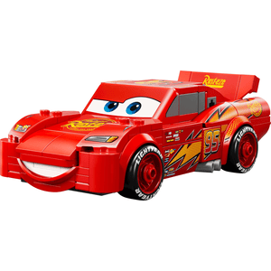 LEGO® Speed Champions 77255 Lightning McQueen