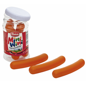 Tanner Meica Mini Wini Würstchen