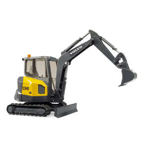 bruder® 02465 - Volvo Kompaktbagger ECR40