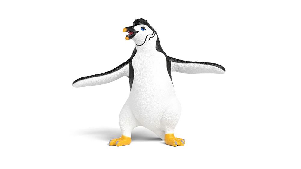 Schleich® 14909 Juri der Pinguin