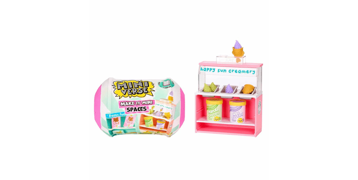 MGA's Miniverse - Spaces Furniture Pack - Blindpack