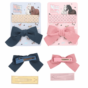Miss Melody Haarschmuck Set - Blindpack