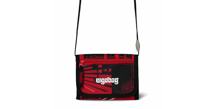 ergobag Brustbeutel AlarmBärreitschaft