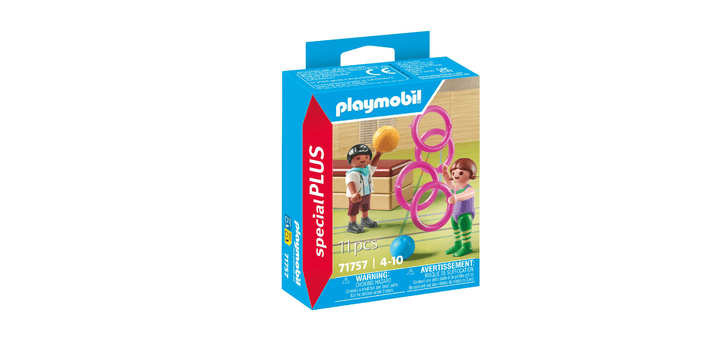 71757 Kinderturnen - Playmobil