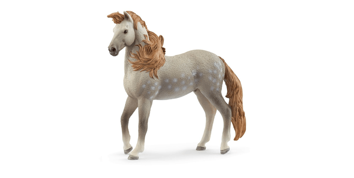 Schleich® 14895 Andalusier Hengst