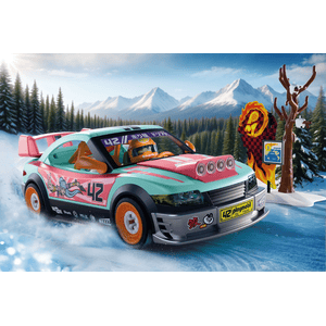 72062 Offroad Tuningcar - Playmobil