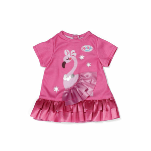 BABY born® Kleid Flamingo 43cm