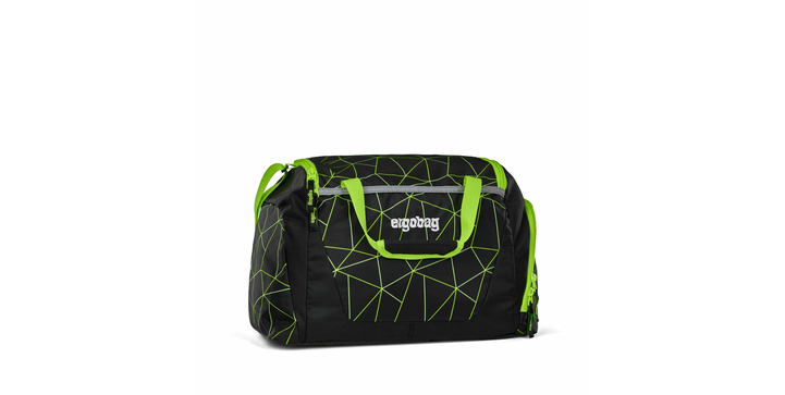 ergobag Sporttasche CyBär Race