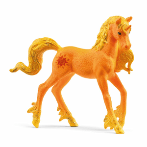 Schleich® 70796 Sammeleinhorn Sunny